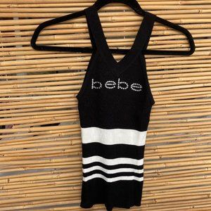 Bebe Tank Top